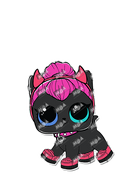 Spicy Kitty