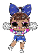 Sis Cheer