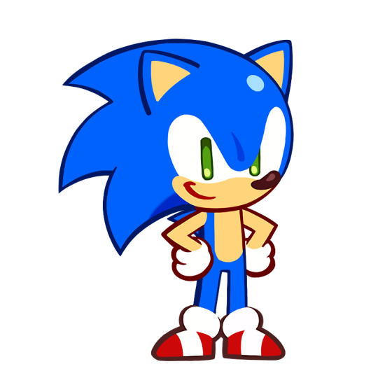 Sonic Cookie | Scratchpad | Fandom