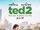 Opening to Ted 2 2015 Theater (Regal)