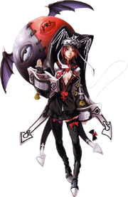 Valentine Overture