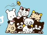 Tama and Friends