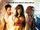 Opening to Step Up 2: The Streets 2008 Theater (Regal)