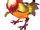 Banana Bird Queen