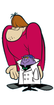BigGruesome&LittleGruesome