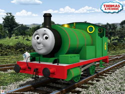 thomas and friends characters gallery