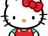 Hello Kitty (character)