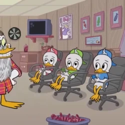 Kelley South Russell et le bandit