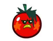 Picky Tomato
