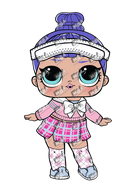 Caddy Cutie