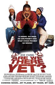 2005 - Are We There Yet Movie Poster