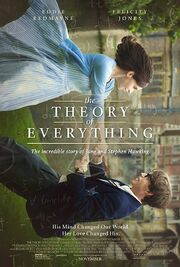 2014 - The Theory of Everything