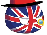 United Kingdomball