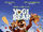 Opening to Yogi Bear 2010 Theater (Regal)