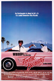 1987 - Fatal Beauty
