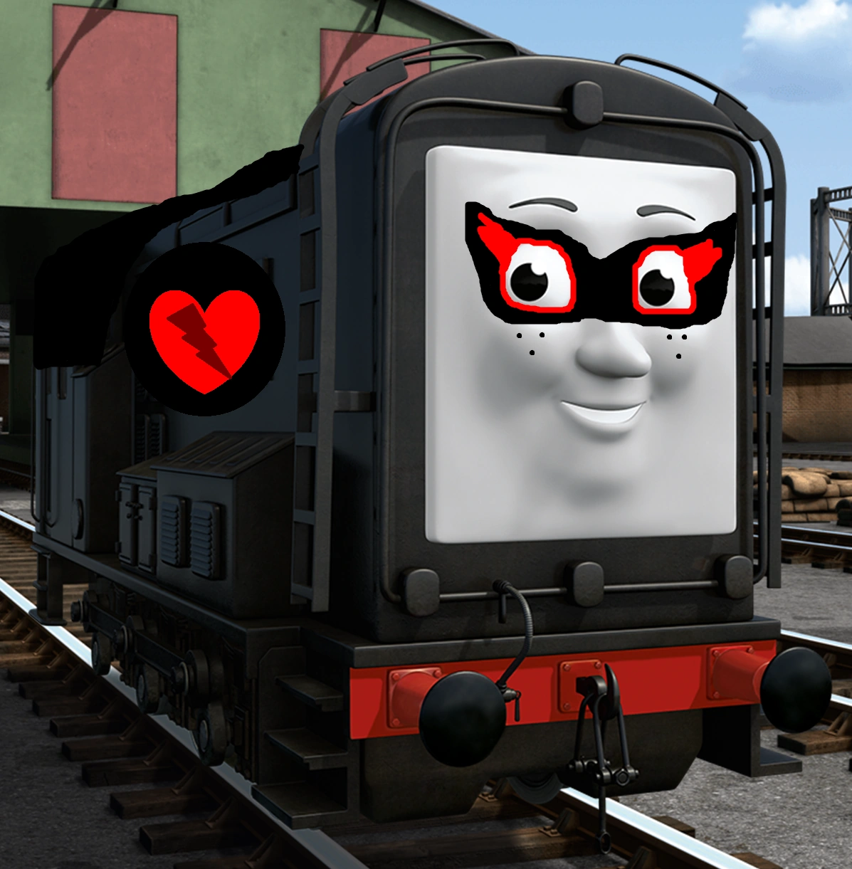 Denny Scratchpad Fandom