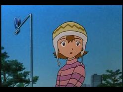 Digimon the movie trailer