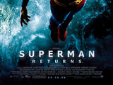 Opening to Superman Returns 2006 Theater (Regal)