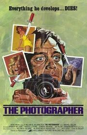 1974 - The Photographer