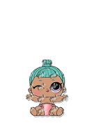 Lil Genie