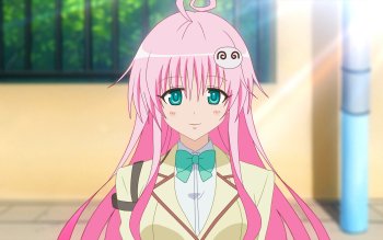 Lala Satalin Deviluke