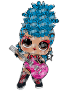 Twisted Sis