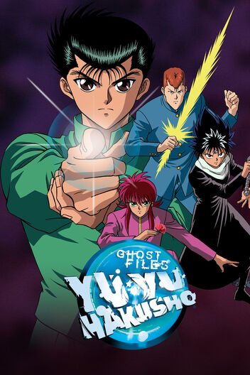 YuYu Hakusho | Scratchpad | Fandom