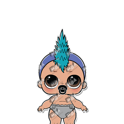 Lil punk boi for sale store