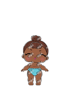 Lil Miss Baby