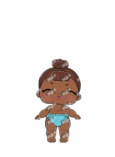 Lil Miss Baby Scratchpad Fandom