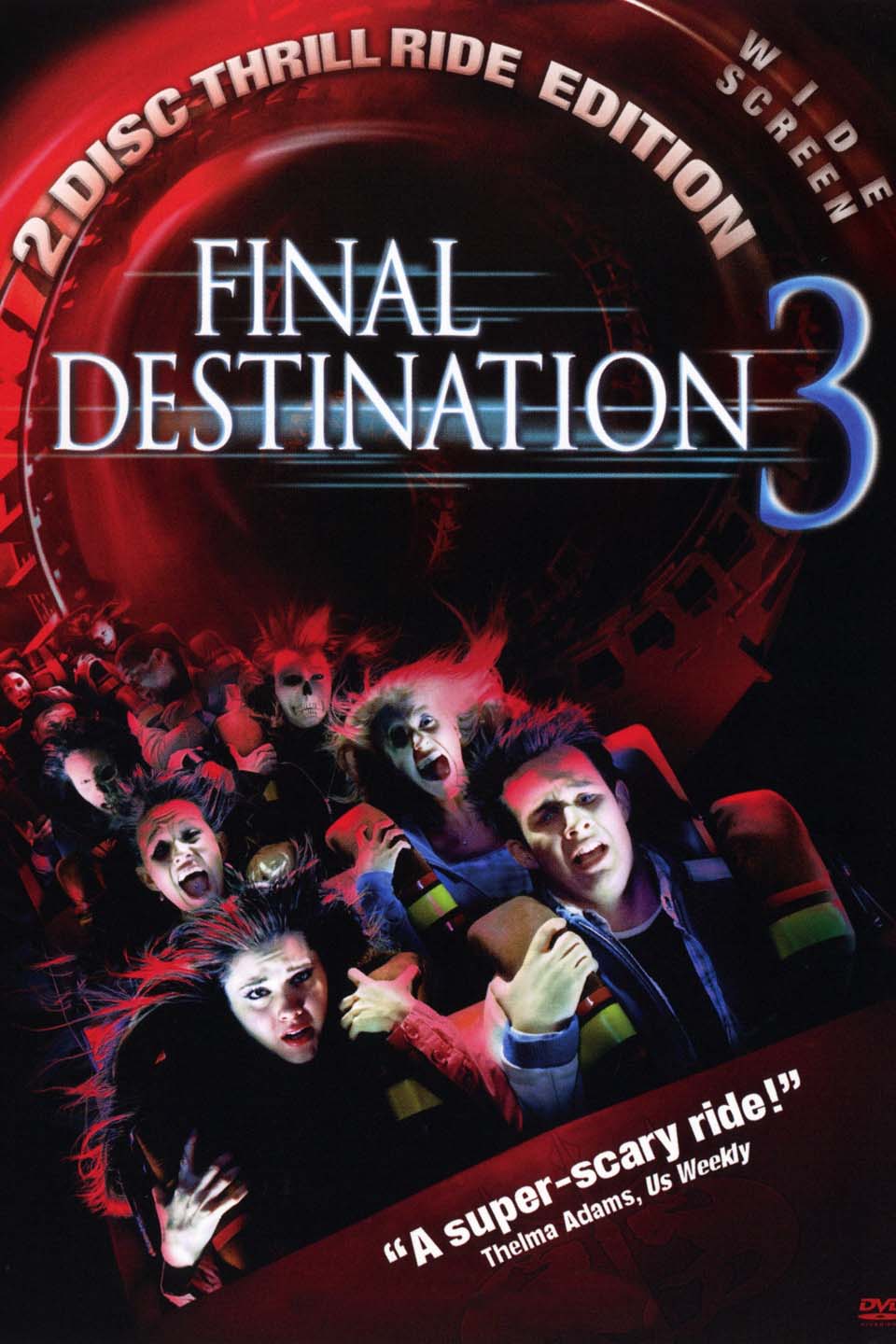 Final Destination 3 (2006) | Scratchpad | Fandom