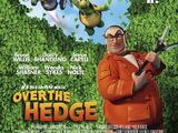 Opening to Over the Hedge 2006 Theater (Regal)