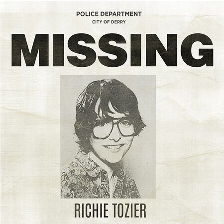 Richie Tozier Scratchpad Fandom - richie tozier scratchpad fandom richie tozier roblox Richie Tozier Scratchpad Fandom - richie tozier roblox