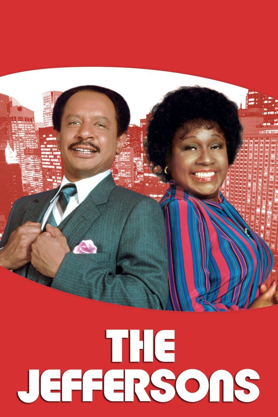 The Jeffersons | Scratchpad | Fandom