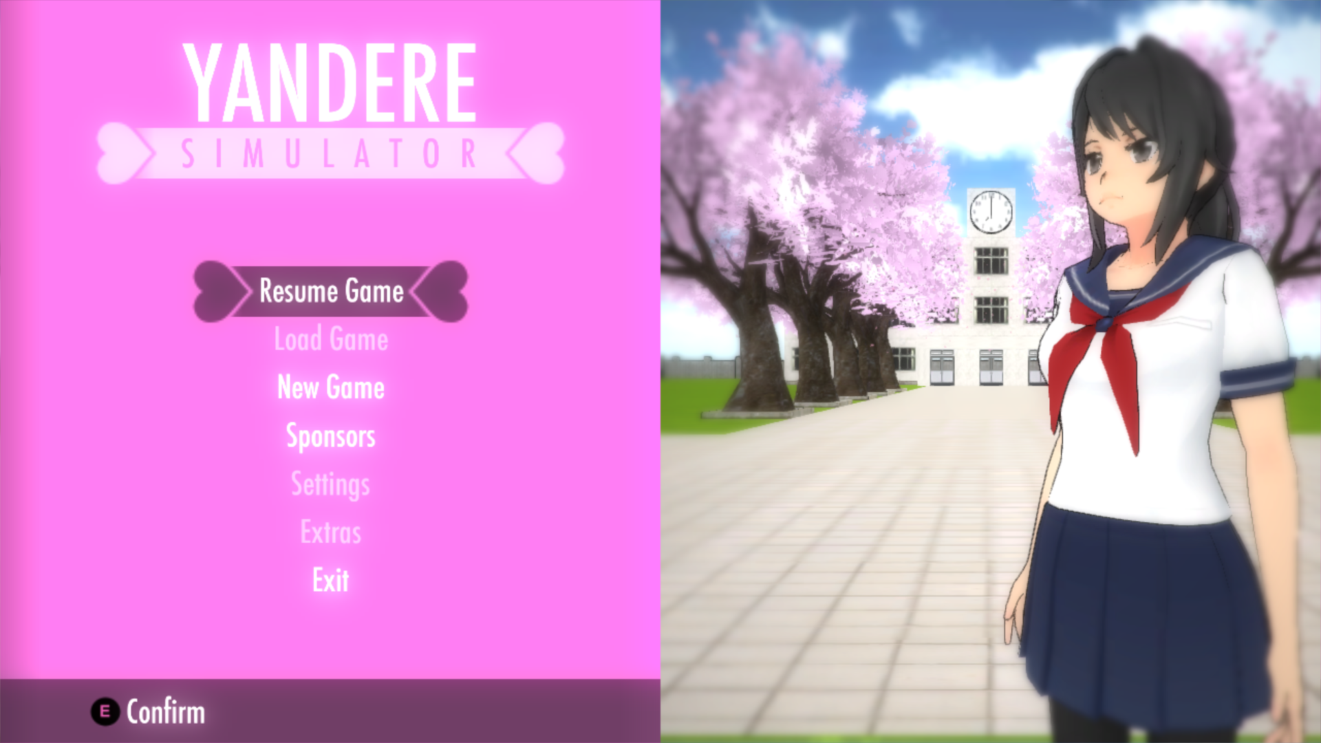 yandere simulator game files ripped with unity explorer yandere simulator game files ripped with unity explorer