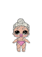 Lil Pink Baby