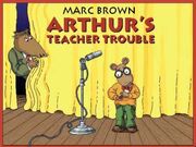 Arthurs Teacher Trouble Preview