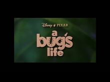 Bugslifetrailer