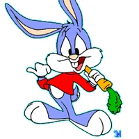 Buster Bunny Character Scratchpad Fandom
