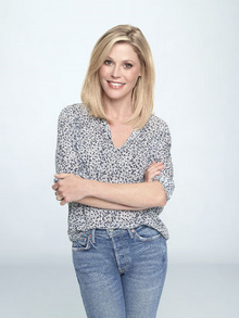 Claire Dunphy