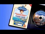 Disney Movies Reward Promo