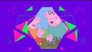 Disney XD Toons Back To The Show Peppa Pig Bumper 2015