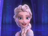 Queen Elsa