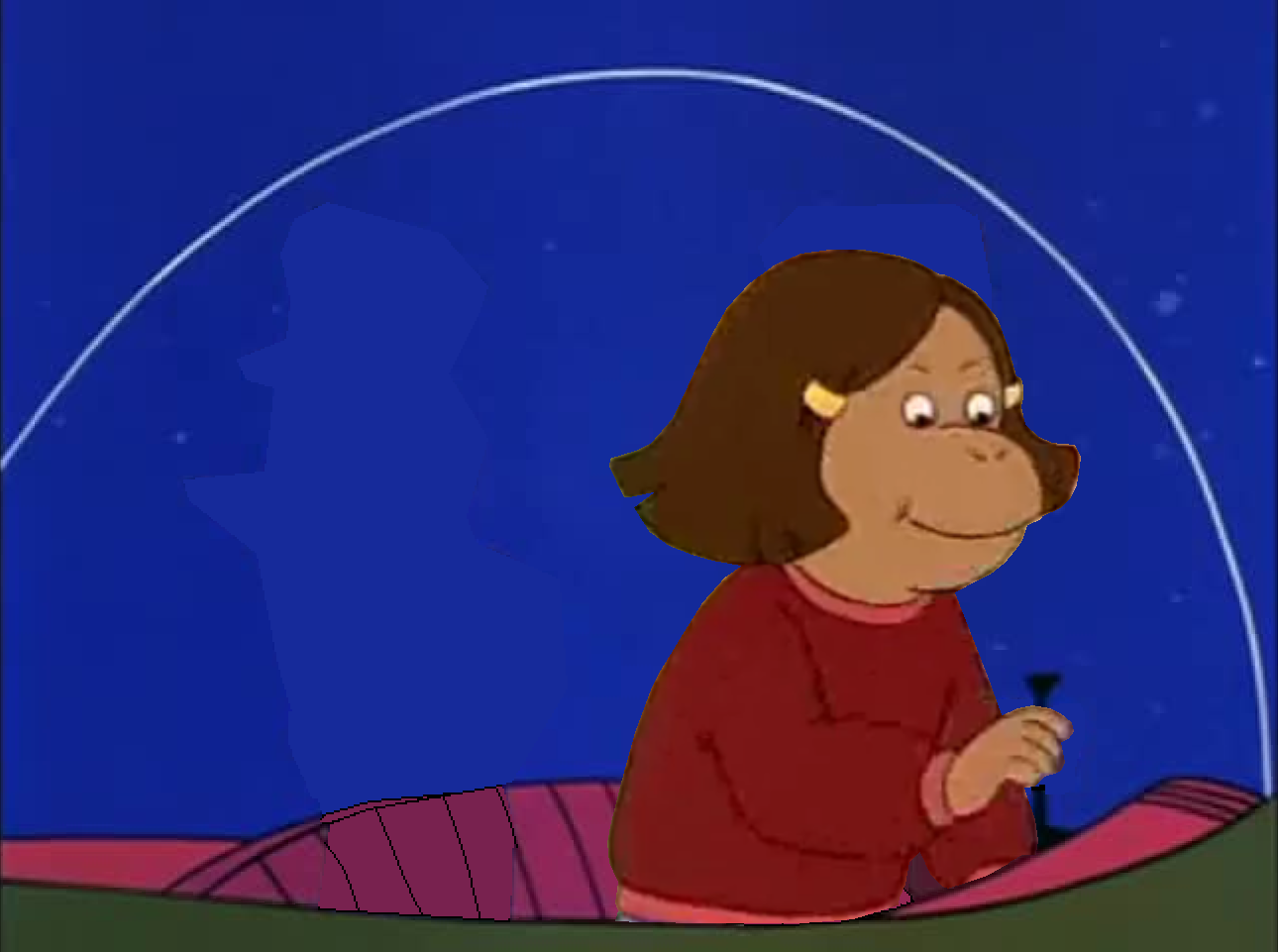 Francine Frensky Scratchpad Fandom Francine Frensky Scratchpad Fandom