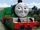 Henry the Green Engine