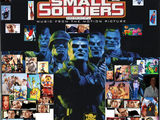 Small Soldiers (Simon Brunker Style): Original Motion Picture Soundtrack