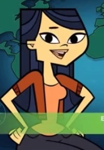 Emma (Total Drama revival) Fan Casting