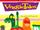 VeggieTales: JuniorLine 2009