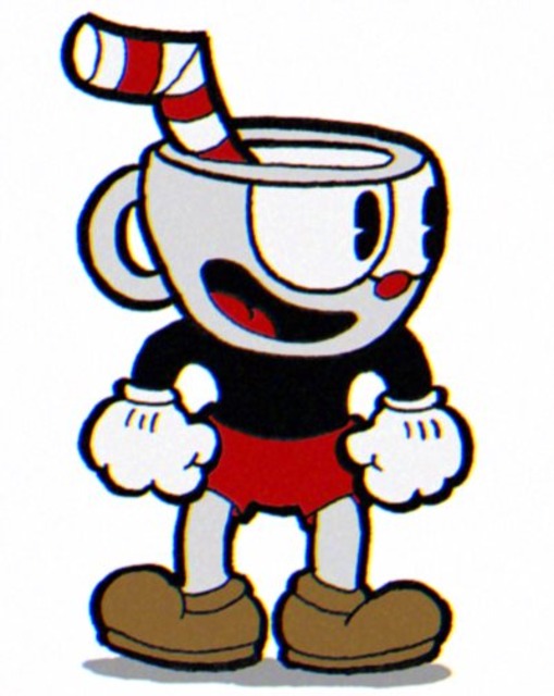 Category:The Cuphead Show! characters, Scratchpad III Wiki