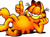 Garfield